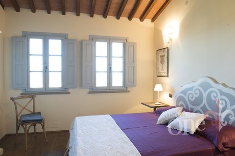 Byhus i Chianni, Pisa, Chianni - € 390.000 | Ref: 16993-1 - foto 8