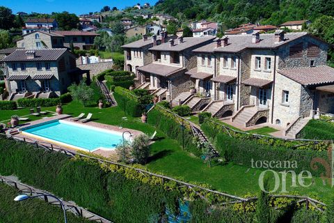 Byhus i Chianni, Pisa, Chianni - € 390.000 | Ref: 16993-1 - foto 12