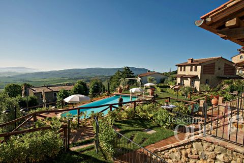 Byhus i Chianni, Pisa, Chianni - € 390.000 | Ref: 16993-1 - foto 14