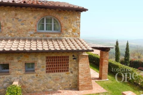 Byhus i Chianni, Pisa, Chianni - € 390.000 | Ref: 16993-1 - foto 15