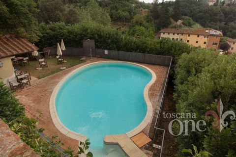 Leilighet i Palaia, Pisa, Palaia - € 180 000 | Ref: 17810 - foto 4