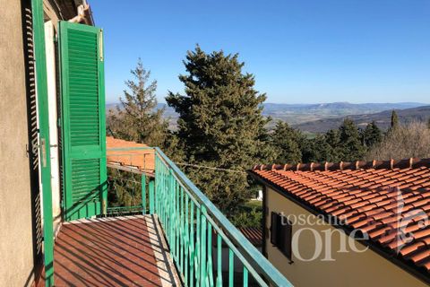 Byhus i Chianni, Pisa, Chianni - € 240.000 | Ref: 16988 - foto 1