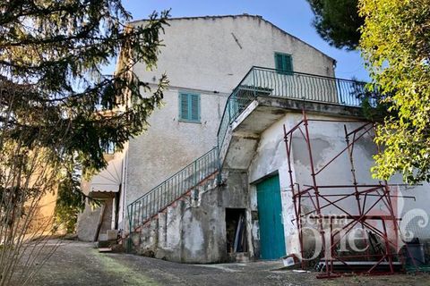 Byhus i Chianni, Pisa, Chianni - € 240.000 | Ref: 16988 - foto 2