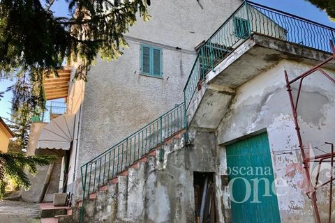 Byhus i Chianni, Pisa, Chianni - € 240.000 | Ref: 16988 - foto 6