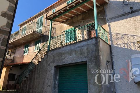 Byhus i Chianni, Pisa, Chianni - € 240.000 | Ref: 16988 - foto 7