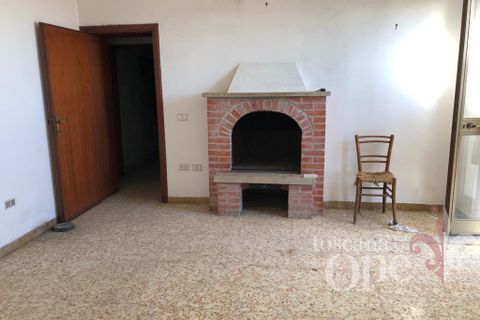 Byhus i Chianni, Pisa, Chianni - € 240.000 | Ref: 16988 - foto 8
