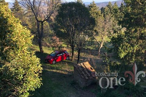 Byhus i Chianni, Pisa, Chianni - € 240.000 | Ref: 16988 - foto 9