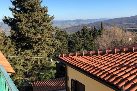 Byhus i Chianni, Pisa, Chianni - € 240.000 | Ref: 16988 - foto 10