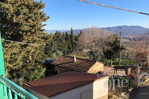 Byhus i Chianni, Pisa, Chianni - € 240.000 | Ref: 16988 - foto 12