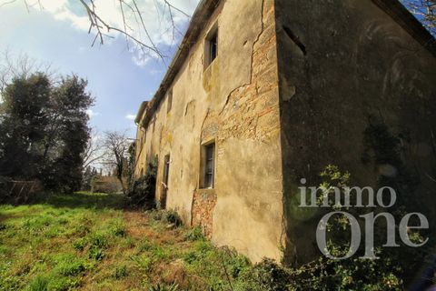 Villa a Collesalvetti, Livorno, Collesalvetti - € 150.000 | Ref: 17007-1 - foto 9