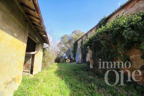 Villa a Collesalvetti, Livorno, Collesalvetti - € 150.000 | Ref: 17007-1 - foto 10