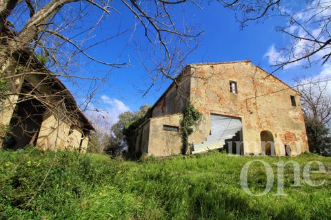 Villa a Collesalvetti, Livorno, Collesalvetti - € 150.000 | Ref: 17007-1 - foto 12