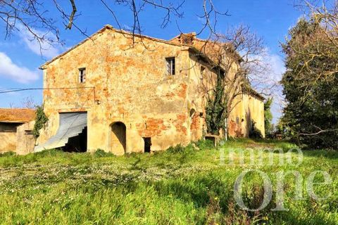 Villa a Collesalvetti, Livorno, Collesalvetti - € 150.000 | Ref: 17007-1 - foto 14