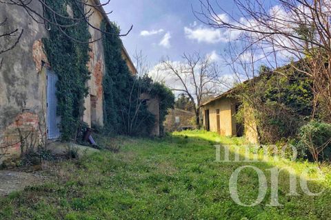 Villa a Collesalvetti, Livorno, Collesalvetti - € 150.000 | Ref: 17007-1 - foto 15