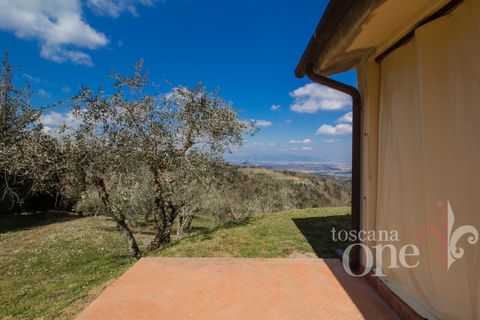 Villa a Chianni, Pisa, Chianni - € 350.000 | Ref: 17299-1 - foto 2