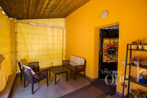 Villa a Chianni, Pisa, Chianni - € 350.000 | Ref: 17299-1 - foto 3