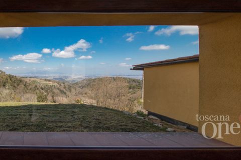Villa a Chianni, Pisa, Chianni - € 350.000 | Ref: 17299-1 - foto 5