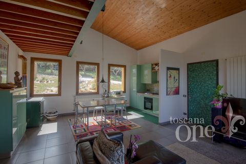 Villa a Chianni, Pisa, Chianni - € 350.000 | Ref: 17299-1 - foto 6
