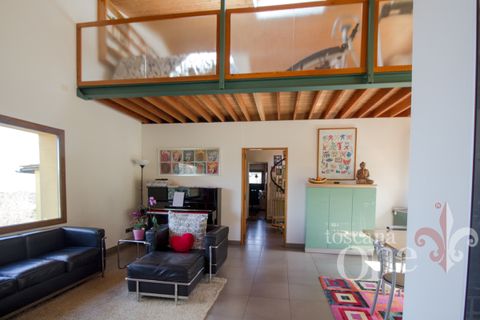 Villa a Chianni, Pisa, Chianni - € 350.000 | Ref: 17299-1 - foto 7