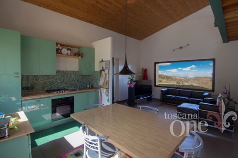 Villa a Chianni, Pisa, Chianni - € 350.000 | Ref: 17299-1 - foto 8