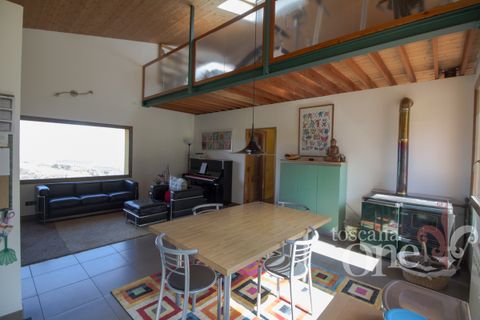 Villa a Chianni, Pisa, Chianni - € 350.000 | Ref: 17299-1 - foto 9