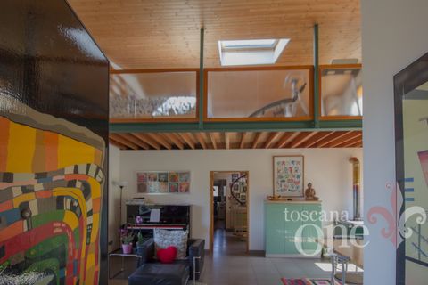 Villa a Chianni, Pisa, Chianni - € 350.000 | Ref: 17299-1 - foto 10