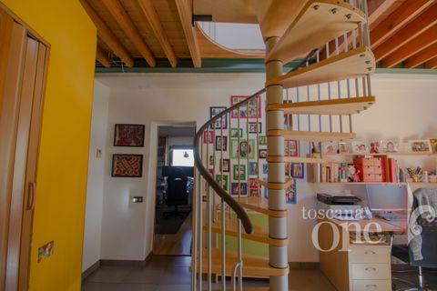 Villa a Chianni, Pisa, Chianni - € 350.000 | Ref: 17299-1 - foto 11