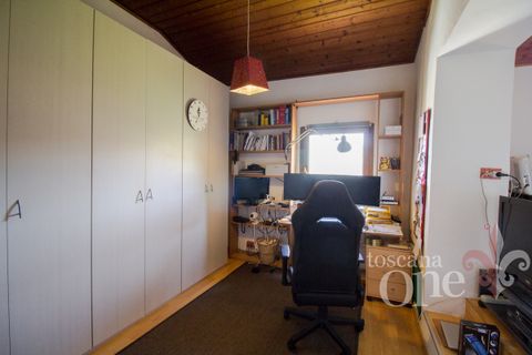 Villa a Chianni, Pisa, Chianni - € 350.000 | Ref: 17299-1 - foto 12