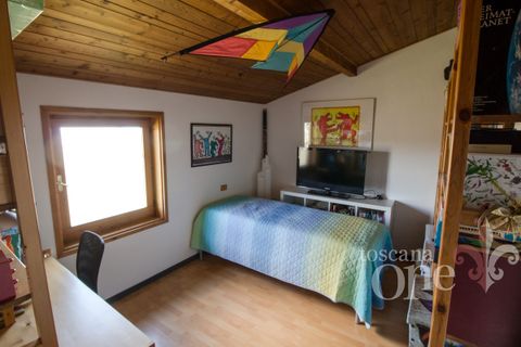 Villa a Chianni, Pisa, Chianni - € 350.000 | Ref: 17299-1 - foto 14