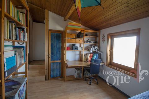Villa a Chianni, Pisa, Chianni - € 350.000 | Ref: 17299-1 - foto 15
