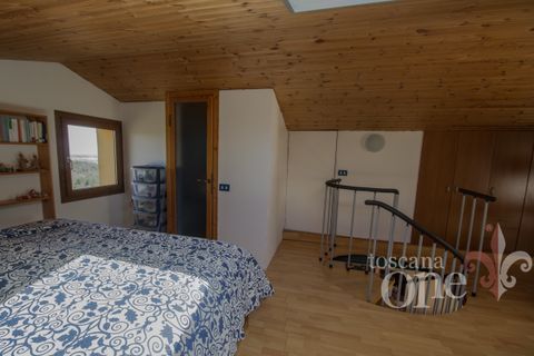 Villa a Chianni, Pisa, Chianni - € 350.000 | Ref: 17299-1 - foto 17
