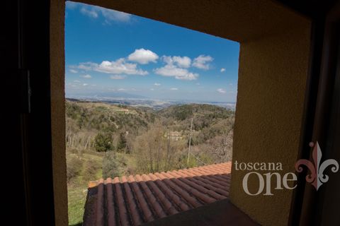 Villa a Chianni, Pisa, Chianni - € 350.000 | Ref: 17299-1 - foto 19