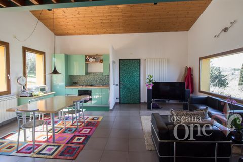 Villa a Chianni, Pisa, Chianni - € 350.000 | Ref: 17299-1 - foto 21