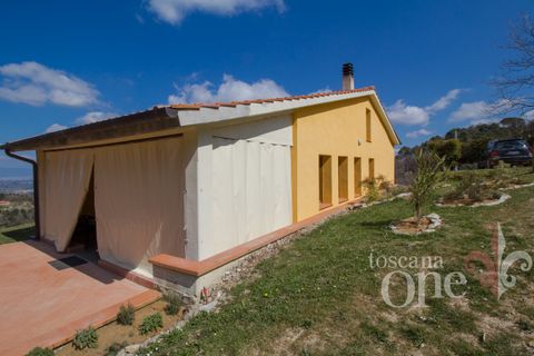 Villa a Chianni, Pisa, Chianni - € 350.000 | Ref: 17299-1 - foto 22