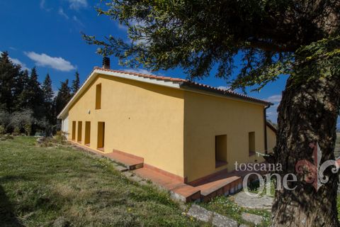 Villa a Chianni, Pisa, Chianni - € 350.000 | Ref: 17299-1 - foto 23