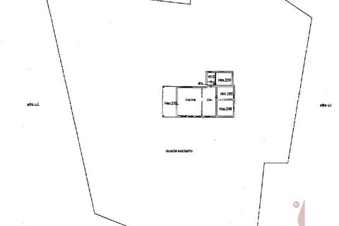 Villa a Chianni, Pisa, Chianni - € 350.000 | Ref: 17299-1 - foto 27
