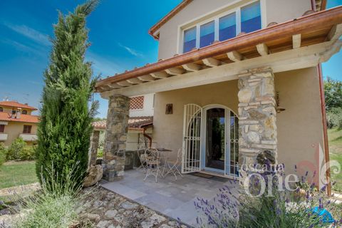 Villa i Chianni, Pisa, Chianni - € 490.000 | Ref: 18277 - foto 2