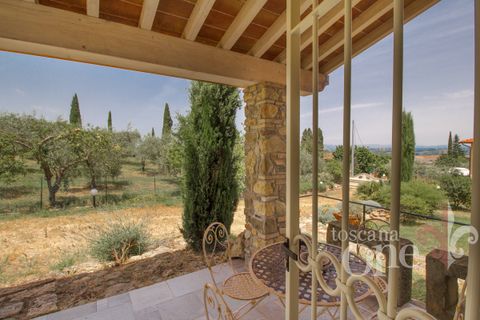 Villa i Chianni, Pisa, Chianni - € 490.000 | Ref: 18277 - foto 3