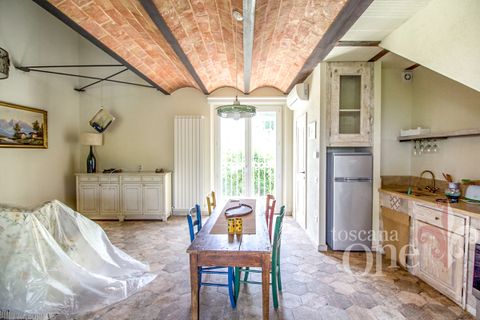 Villa i Chianni, Pisa, Chianni - € 490.000 | Ref: 18277 - foto 4