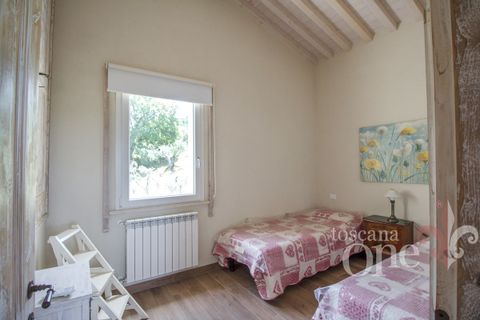 Villa i Chianni, Pisa, Chianni - € 490.000 | Ref: 18277 - foto 5