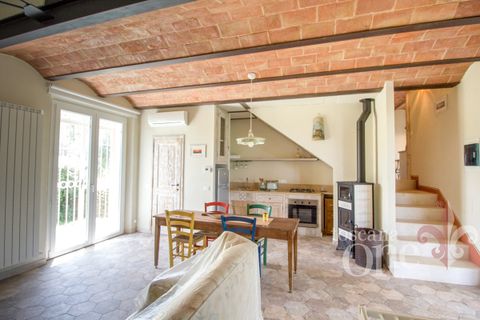 Villa i Chianni, Pisa, Chianni - € 490.000 | Ref: 18277 - foto 8