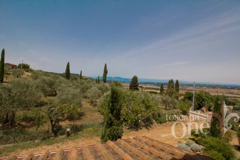Villa i Chianni, Pisa, Chianni - € 490.000 | Ref: 18277 - foto 11