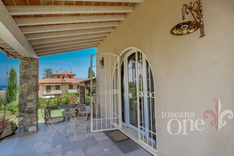 Villa i Chianni, Pisa, Chianni - € 490.000 | Ref: 18277 - foto 12