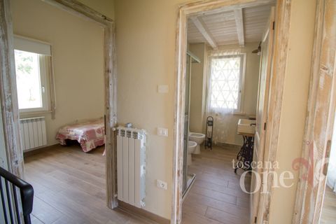 Villa i Chianni, Pisa, Chianni - € 490.000 | Ref: 18277 - foto 13