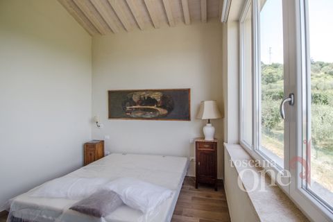 Villa i Chianni, Pisa, Chianni - € 490.000 | Ref: 18277 - foto 14