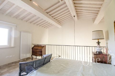 Villa i Chianni, Pisa, Chianni - € 490.000 | Ref: 18277 - foto 15