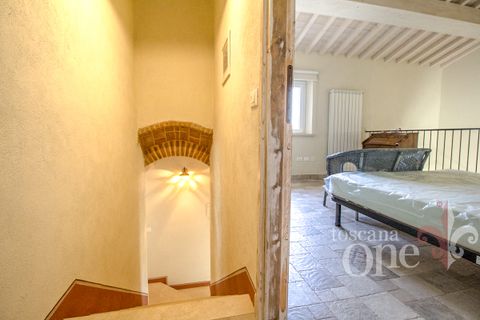 Villa i Chianni, Pisa, Chianni - € 490.000 | Ref: 18277 - foto 16