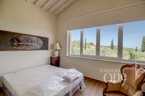 Villa i Chianni, Pisa, Chianni - € 490.000 | Ref: 18277 - foto 17