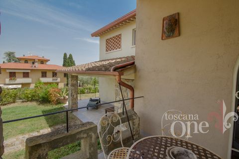 Villa i Chianni, Pisa, Chianni - € 490.000 | Ref: 18277 - foto 19
