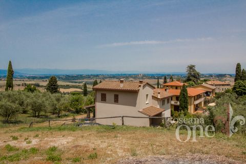 Villa i Chianni, Pisa, Chianni - € 490.000 | Ref: 18277 - foto 21
